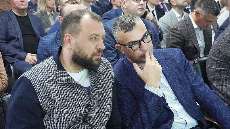  В Твери обсудили прогноз социально-экономического развития на ближайшие годы 1