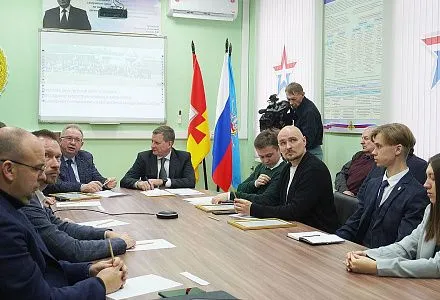 Проект по созданию в Тверской области авиаклассов по вовлечению школьников в сферу БАС будет продолжен