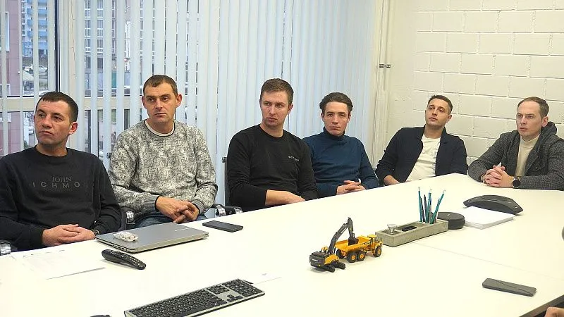 Тверской завод металлоконструкций «Структура» присоединился к проекту «Производительность труда» 4