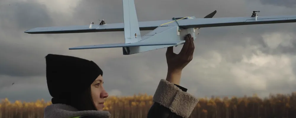 МФТИ провел для педагогов школ и вузов Тверской области практические занятия с демонстрацией полетов БПЛА