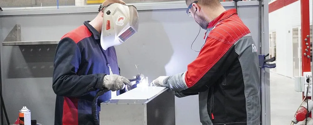 Торговое подразделение группы компаний RoboLabs вошло в число призеров Всероссийской премии «Экспортер года. Сделано в России» по ЦФО