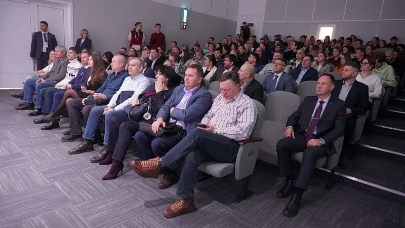 Цифровая трансформация бизнеса 3