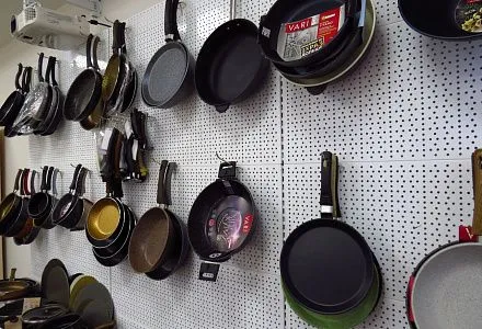 Стартовала трехлетняя программа по повышению производительности на предприятии по выпуску посуды