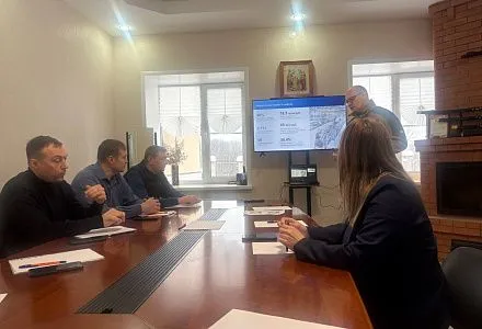 Историческое предприятие из Тверской области осваивает инструменты бережливого производства