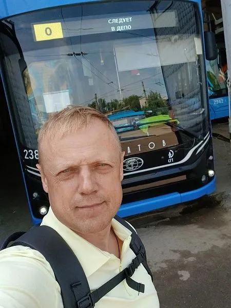 Эксперты из Тверской области приняли участие в сертификации саратовского РЦК 3