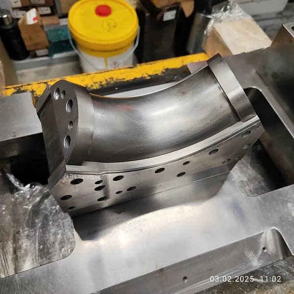 Тверская компания разработала уникальный пневмомускул для промышленных предприятий 6