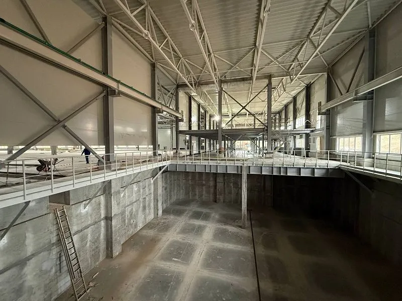 Завод «ТЕК-КОМ» локализует в Твери производство конических роликовых подшипников для автомобильной промышленно 4