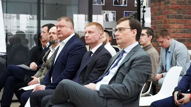 Тверская область приступила к разработке сценариев использования БАС в региональных министерствах 2