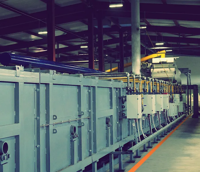 Компания «ИННОСТЕК» планирует увеличить выпуск пеностекольного щебня в 2,5 раза 5