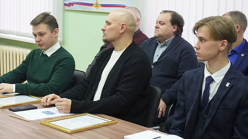 Проект по созданию в Тверской области авиаклассов по вовлечению школьников в сферу БАС будет продолжен 0