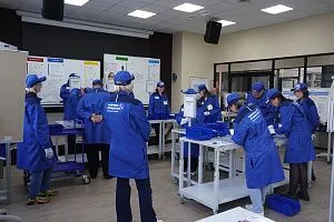 Сотрудники тверских предприятий  прошли обучение инструментам бережливого производства