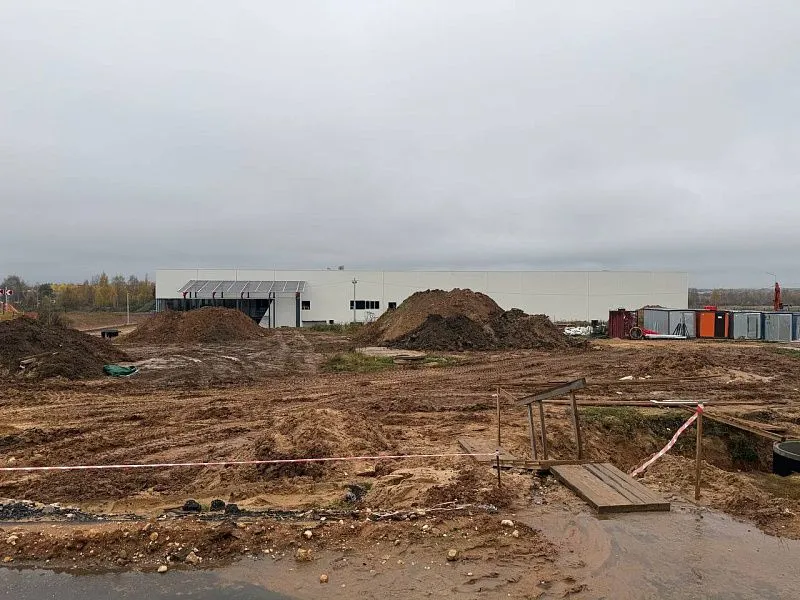 Завод «ТЕК-КОМ» локализует в Твери производство конических роликовых подшипников для автомобильной промышленно 7