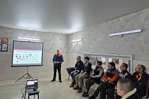 Тверское предприятие «Окна профиль» подвело первые итоги участия в федеральном проекте «Производительность труда»