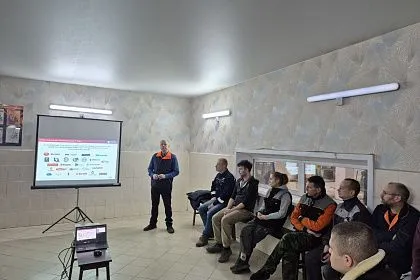 Тверское предприятие «Окна профиль» подвело первые итоги участия в федеральном проекте «Производительность труда»