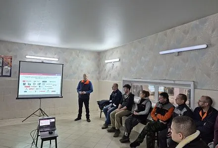 Тверское предприятие «Окна профиль» подвело первые итоги участия в федеральном проекте «Производительность труда»