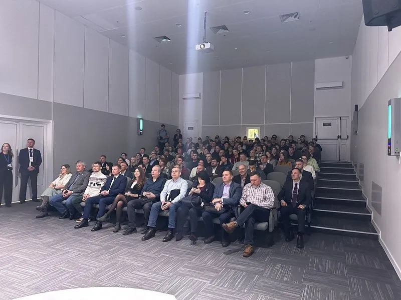 Цифровая трансформация бизнеса 0