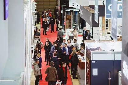 Тверских предпринимателей международную выставку строительных и отделочных материалов