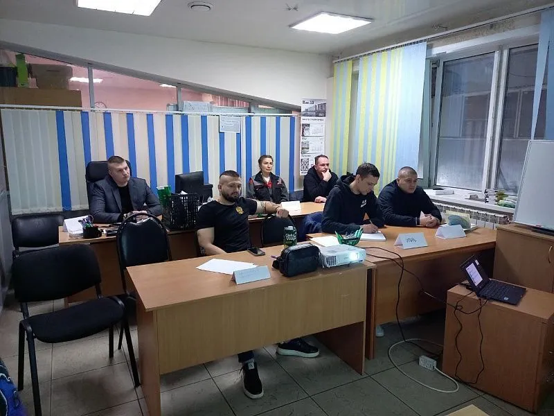 Тверские предприятия осваивают бережливое производство: РЦК провел тренинг для участников федерального проекта 1