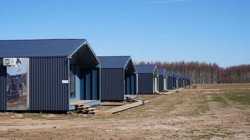 «Производительность труда» в туризме. Как при кратном росте номерного фонда сократить издержки 17