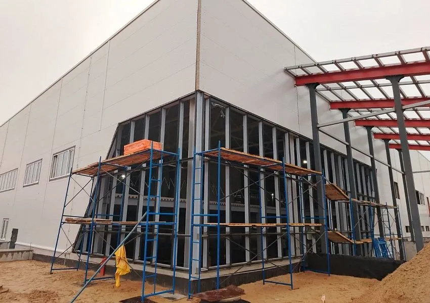 Завод «ТЕК-КОМ» локализует в Твери производство конических роликовых подшипников для автомобильной промышленно