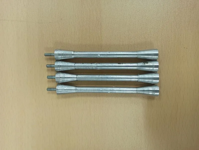 АО «НПЦ ТВП»: от исследований до выпуска готовых изделий 2