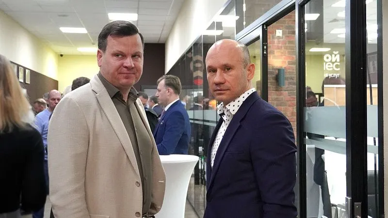  В Твери обсудили прогноз социально-экономического развития на ближайшие годы 6