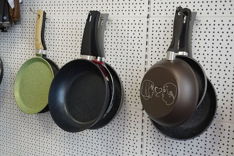 Крупный производитель посуды из Тверской области присоединился к проекту «Производительность труда» 5