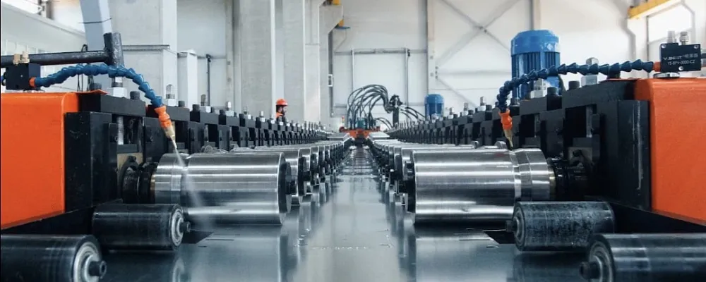  Сотрудники компании «Мануфактура МЕТЕК» успешно сертифицированы на инструкторов по бережливому производству