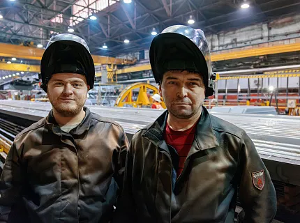 ОАО «ТВЗ» ОАО «ТВЗ»