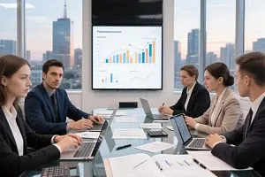 Корректирующая обратная связь: невидимый двигатель бережливого производства
