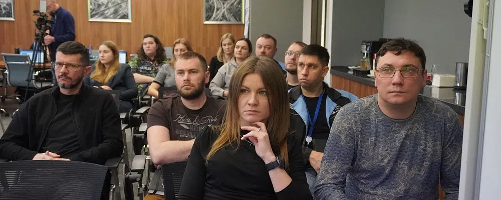 Тверская торговая компания «Альфа» присоединилась к федеральному проекту «Производительность труда»