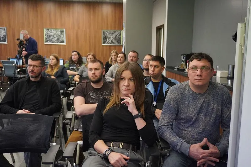 Тверская торговая компания «Альфа» присоединилась к федеральному проекту «Производительность труда» 1