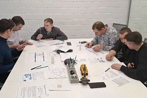 Тверские предприятия осваивают бережливое производство: РЦК провел тренинг для участников федерального проекта