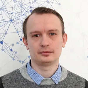 Новиков Максим Сергеевич Новиков Максим Сергеевич