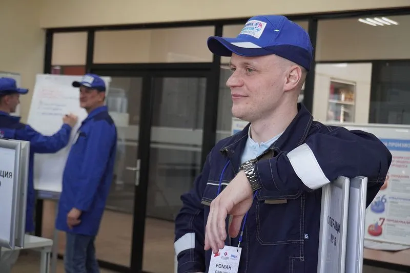 Тверская компания «Мануфактура МЕТЕК» стала участником «Фабрики процессов» 2