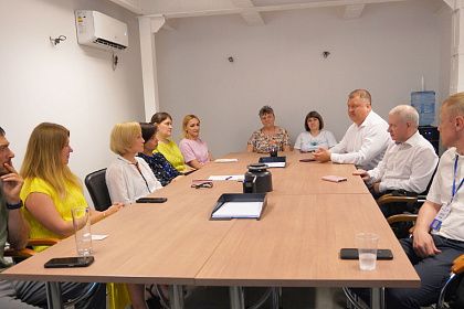 Фабрика «Морозовские традиции» подвела первые итоги реализации федерального проекта «Производительность труда»
