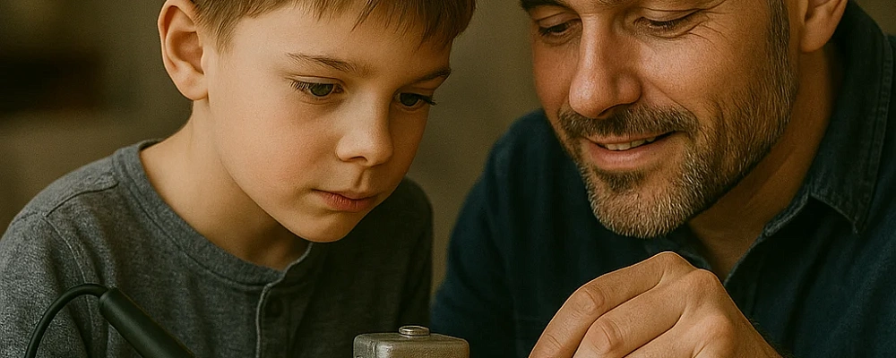  Битва роботов и гонки дронов пройдут на семейном фестивале в Твери 