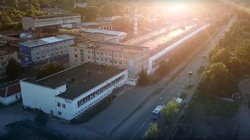 Завод во Ржеве «ПРАМО-Электро» расширил сотрудничество с «КамАЗом», освоив производство новых генераторов 9