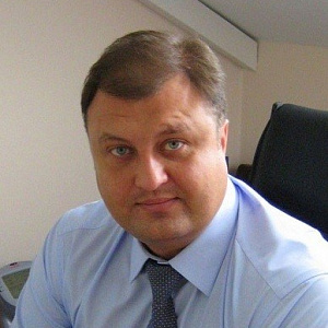 Соколов Андрей Евгеньевич