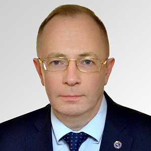 Шориков Владислав Витальевич