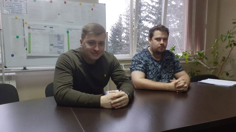 Подготовка инструкторов по бережливому производству 2