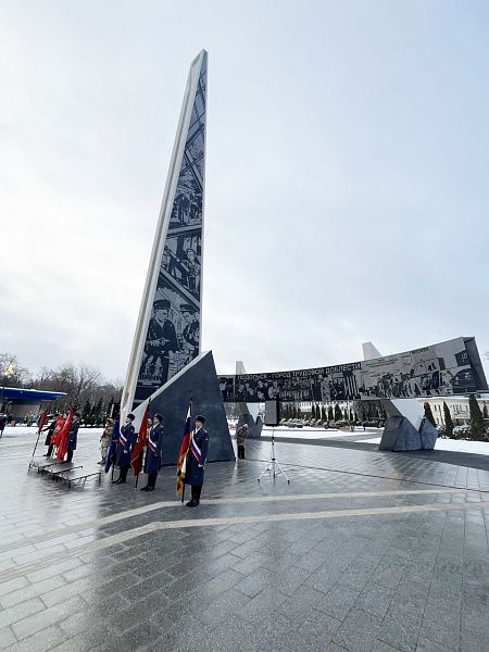 МЦ «Тверская бронза» расширяет производство и осваивает литье чугуна и стали для выпуска корпусных деталей 1