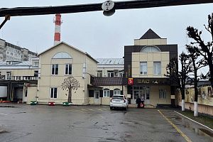Тверской завод ЗАО «Хлеб» на 67% нарастит выпуск подового хлеба 