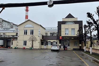 Тверской завод ЗАО «Хлеб» на 67% нарастит выпуск подового хлеба 
