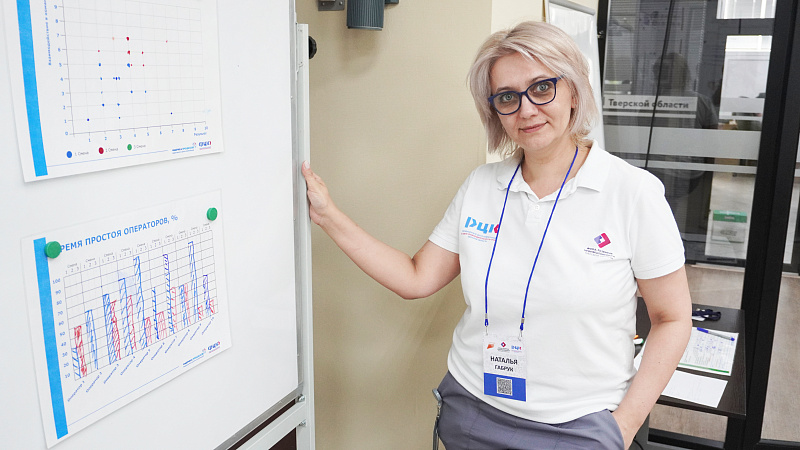 Тренеры «Фабрики процессов» успешно прошли супервизию ФЦК 1
