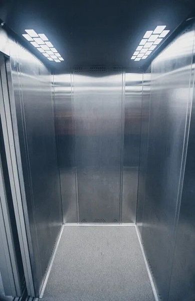 Тверская компания разработала лифт для перевозки автомобилей грузоподъемностью 3,2 тонны 5