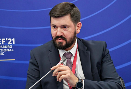Максим Папушенко назначен генеральным директором ФЦК
