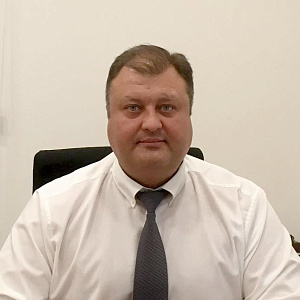 Соколов Андрей Евгеньевич
