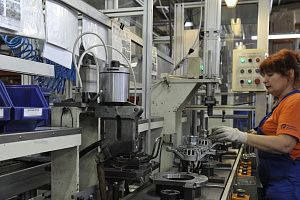 Завод во Ржеве «ПРАМО-Электро» расширил сотрудничество с «КамАЗом», освоив производство новых генераторов