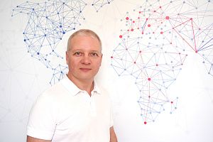 В Региональном центре компетенций - новый руководитель проекта